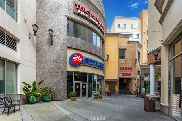 600 N Atlantic Boulevard 215, Monterey Park, CA 91754
