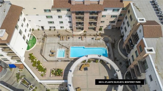 600 N Atlantic Boulevard 215, Monterey Park, CA 91754