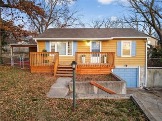 4011 N Bellefontaine Avenue, Kansas City, MO 64117