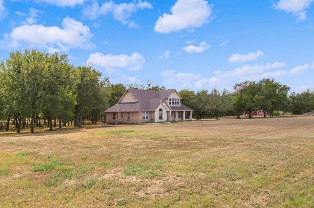 449 Johns Lane, Royse City, TX 75189