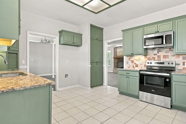 449 Johns Lane, Royse City, TX 75189