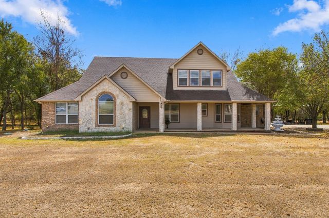 449 Johns Lane, Royse City, TX 75189