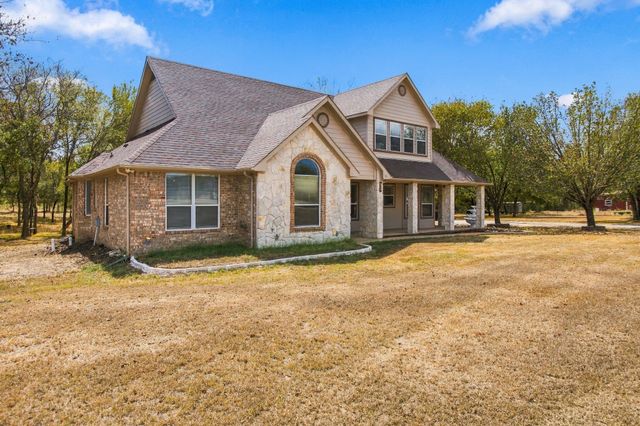 449 Johns Lane, Royse City, TX 75189