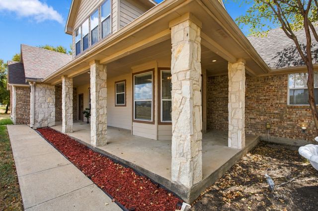 449 Johns Lane, Royse City, TX 75189