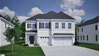 216 Sherwood Drive Lot 13 Lot 13 Timberland Grove, Anderson, SC 29621