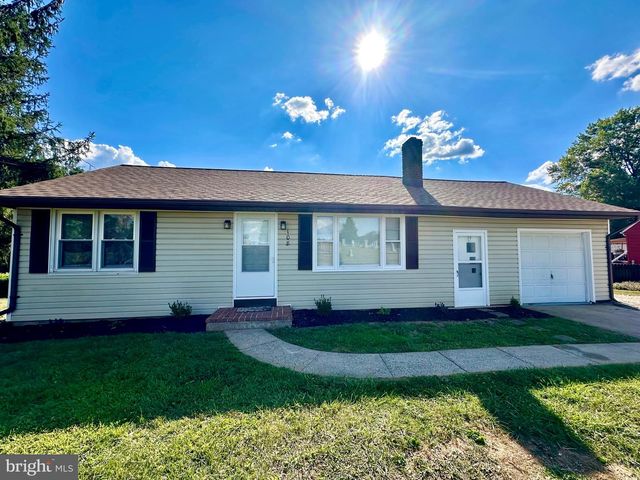 108 BLUESTONE RD, York, PA 17406