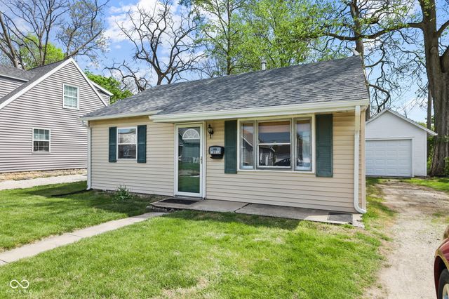 118 S Dill Street, Muncie, IN 47303