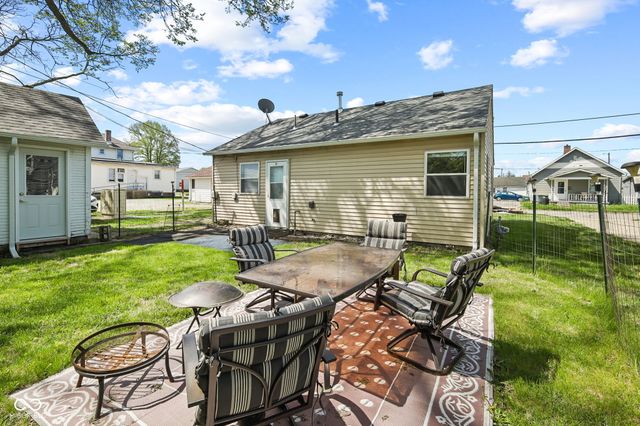 118 S Dill Street, Muncie, IN 47303
