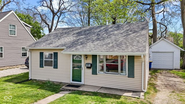 118 S Dill Street, Muncie, IN 47303