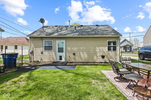 118 S Dill Street, Muncie, IN 47303