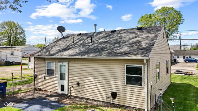 118 S Dill Street, Muncie, IN 47303
