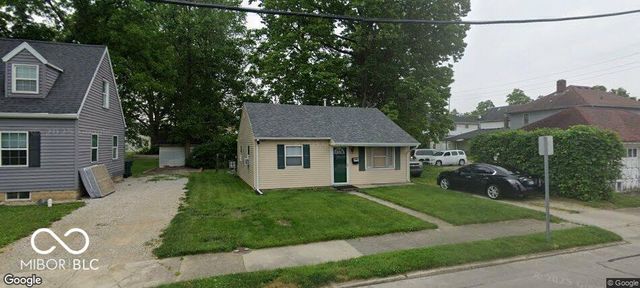 118 S Dill Street, Muncie, IN 47303