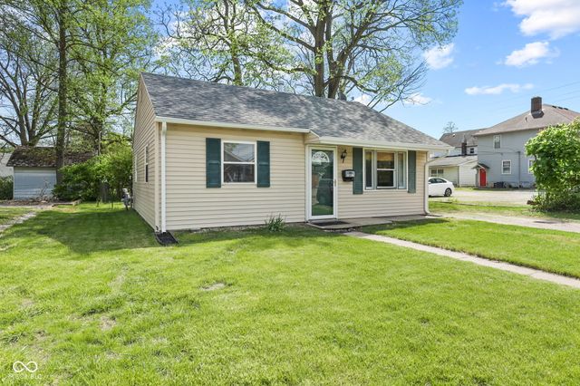 118 S Dill Street, Muncie, IN 47303