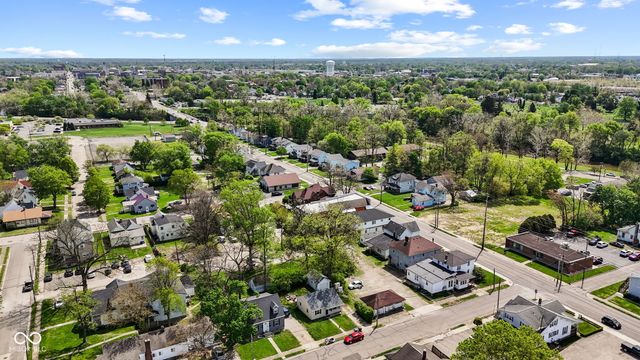 118 S Dill Street, Muncie, IN 47303