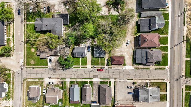 118 S Dill Street, Muncie, IN 47303