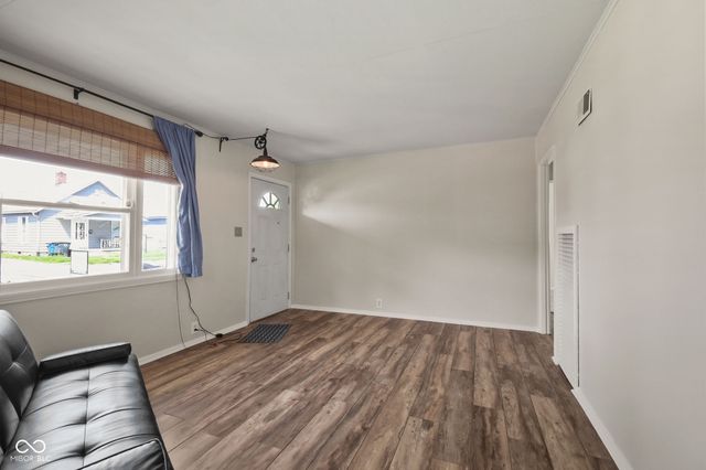 118 S Dill Street, Muncie, IN 47303