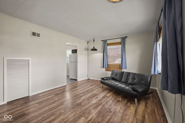 118 S Dill Street, Muncie, IN 47303