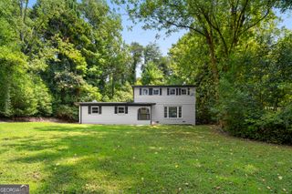 1973 Pine Tree Trail, Gainesville, GA 30501