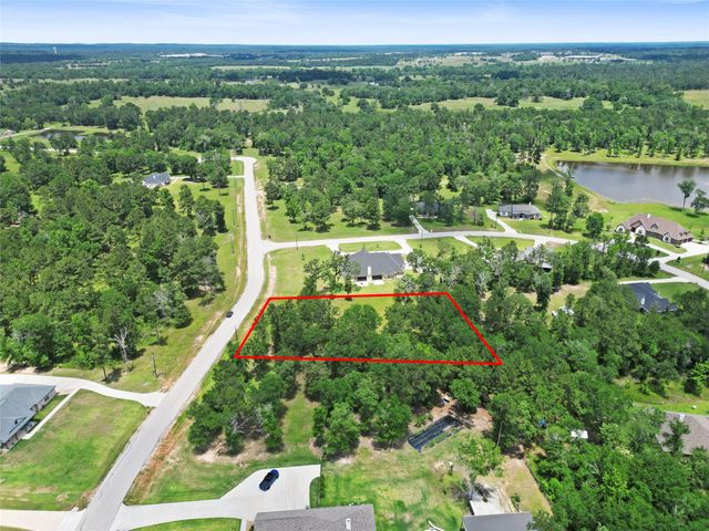 00 Dahlia Road, Huntsville, TX 77320