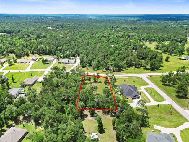 00 Dahlia Road, Huntsville, TX 77320