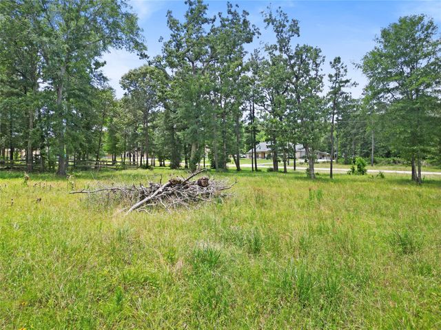 00 Dahlia Road, Huntsville, TX 77320