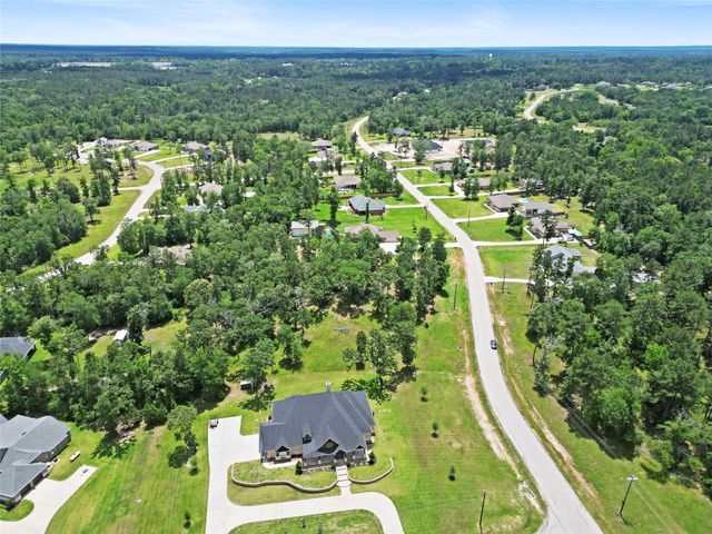 00 Dahlia Road, Huntsville, TX 77320