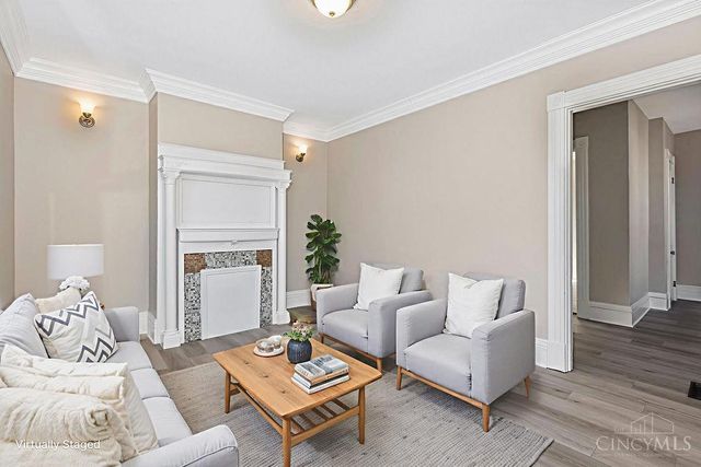 622 Orient Avenue, Cincinnati, OH 45232