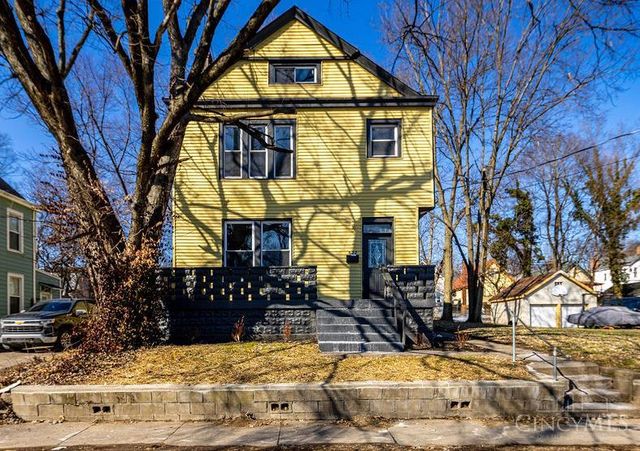 622 Orient Avenue, Cincinnati, OH 45232