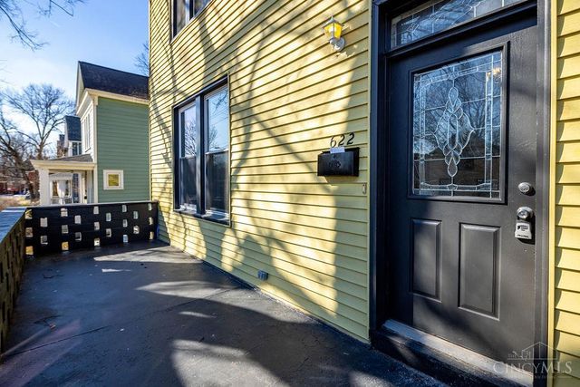 622 Orient Avenue, Cincinnati, OH 45232