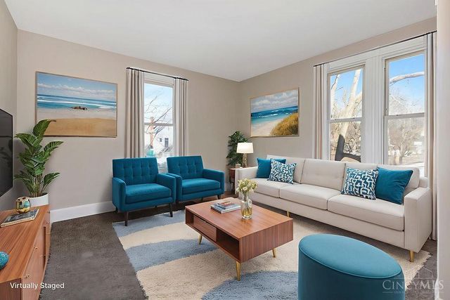 622 Orient Avenue, Cincinnati, OH 45232