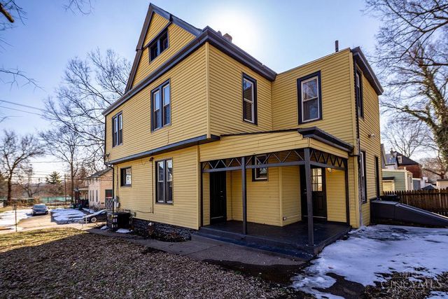 622 Orient Avenue, Cincinnati, OH 45232