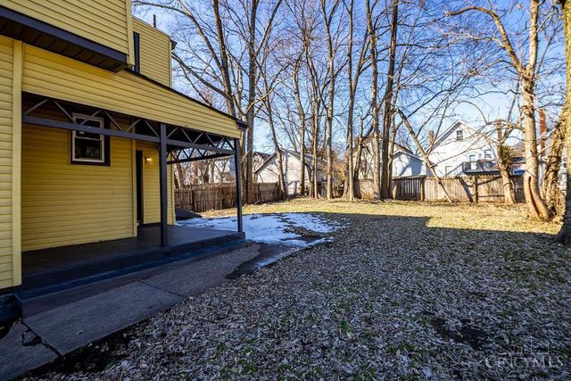 622 Orient Avenue, Cincinnati, OH 45232