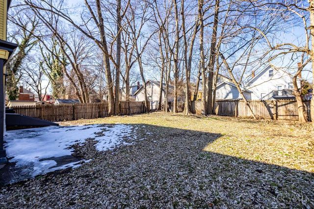 622 Orient Avenue, Cincinnati, OH 45232