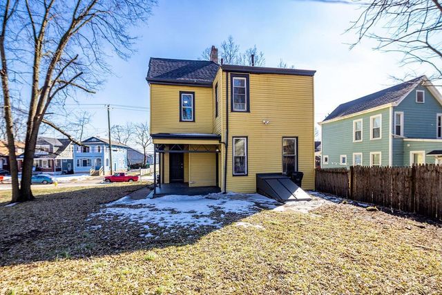 622 Orient Avenue, Cincinnati, OH 45232