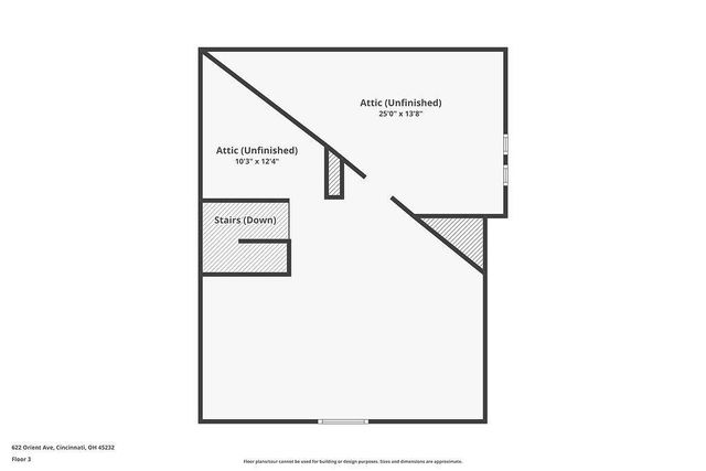 622 Orient Avenue, Cincinnati, OH 45232