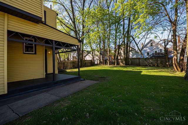 622 Orient Avenue, Cincinnati, OH 45232