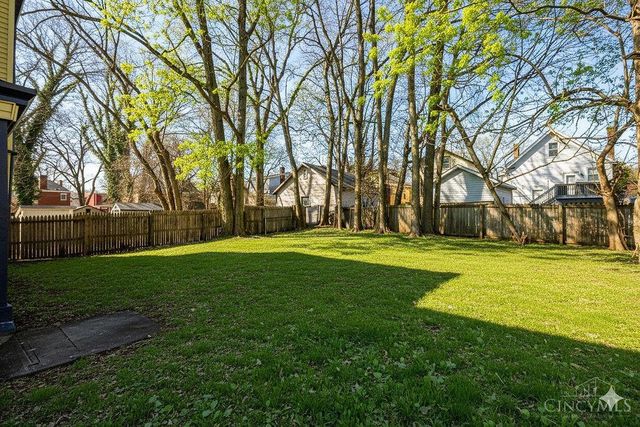 622 Orient Avenue, Cincinnati, OH 45232