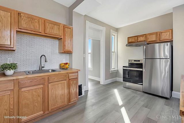 622 Orient Avenue, Cincinnati, OH 45232