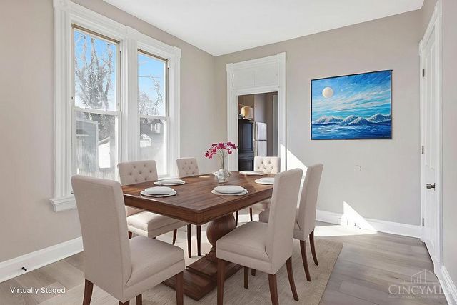 622 Orient Avenue, Cincinnati, OH 45232