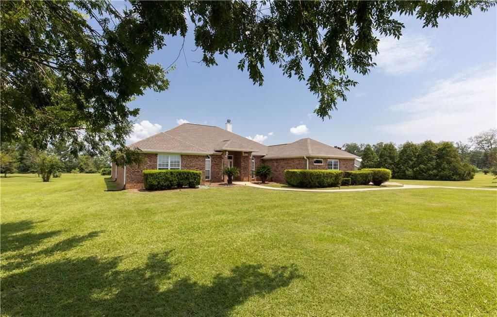 16311 Old Brady Road, Bay Minette, AL 36507 — photo 2