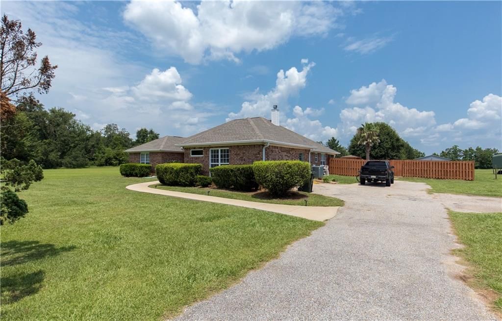 16311 Old Brady Road, Bay Minette, AL 36507 — photo 3