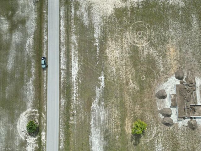 3726 NW 43rd AVE, Cape Coral, FL 33993