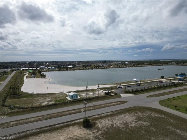 3726 NW 43rd AVE, Cape Coral, FL 33993