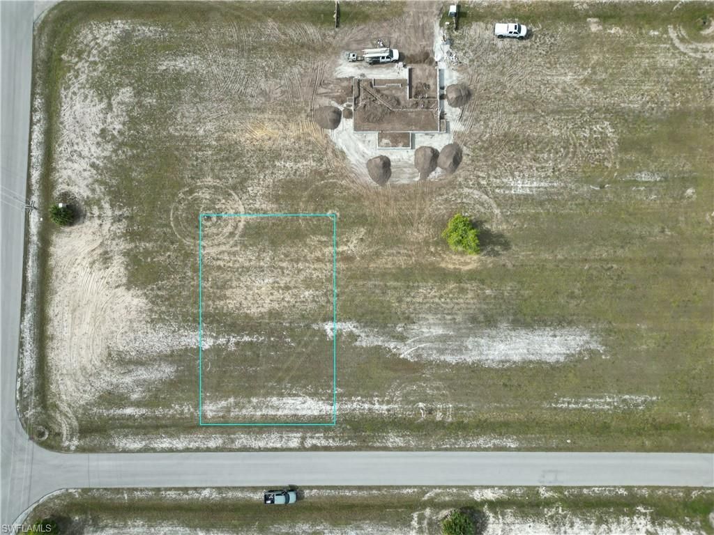 3726 NW 43rd AVE, Cape Coral, FL 33993