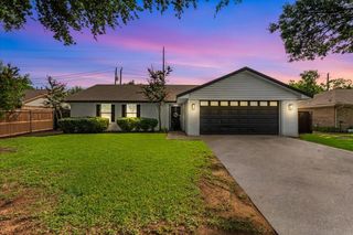 2533 Quail Ridge Drive, Denton, TX 76209