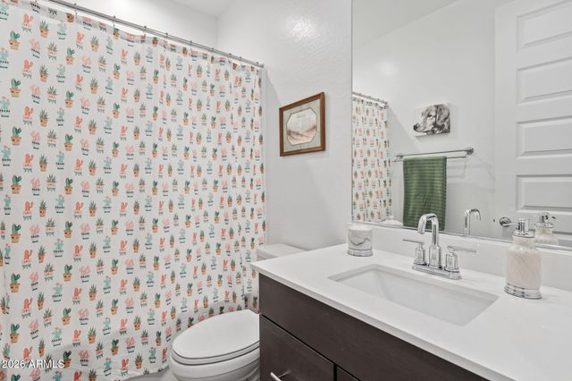 2061 W LONESOME Trail, Phoenix, AZ 85085