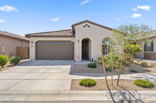 2061 W LONESOME Trail, Phoenix, AZ 85085