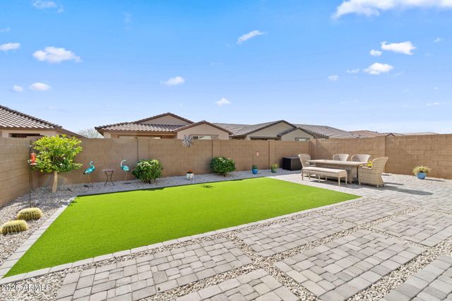 2061 W LONESOME Trail, Phoenix, AZ 85085