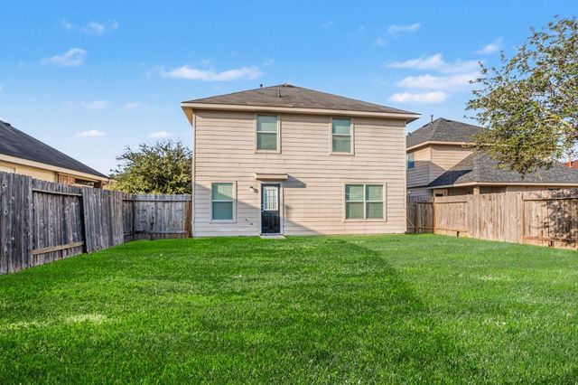 13214 Ambrosa Drive, Houston, TX 77044