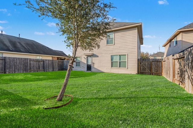 13214 Ambrosa Drive, Houston, TX 77044